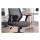 Cobra OFFICE ONE HF307GY szary - 1364525 - zdjęcie 5